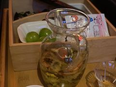 -江南足纪·影院足道·轻奢SPA(京基水贝店)