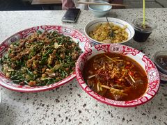 -回水镇·江湖川菜(恒大新城店)