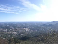 -北京鹫峰国家森林公园