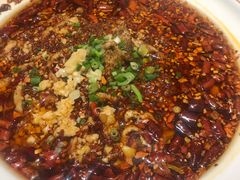 -吴记酱骨炖菜馆(西大直街店)