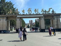-长影旧址博物馆