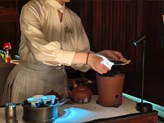 -三嚥阁 La Villa Restaurant