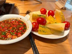 -骨之味·筒骨汤火锅(晋江万达店)