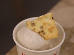 -Dal Cuore 达可芮冰淇淋(陕西北路店)