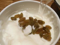 酸奶-北疆饭店(大运河博物馆宝龙店)