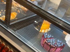-BAKER&SPICE(BFC外滩金融中心店)