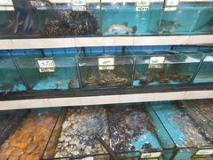 -秋姐美食店(旅游大道店)