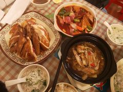 -聂记粤菜馆(鼓西路店)