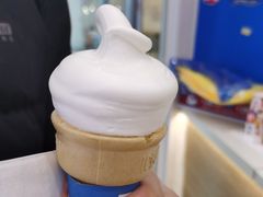 -DQ·蛋糕·冰淇淋(湖景东路店)