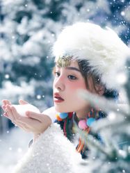 -米莱摄影写真(五大道别墅店)