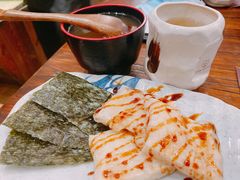 -披头士烧鸟居酒屋(王府井店)