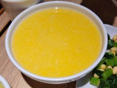 玉米粥-老班长手工灌汤包老店(东山店)