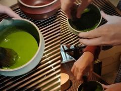 -luutosa  cafe & tea 鹿兔山