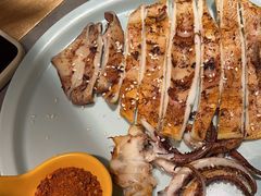 -沼津港精致料理·寿喜烧·烧鸟(龙湖南桥天街日料榜单店)