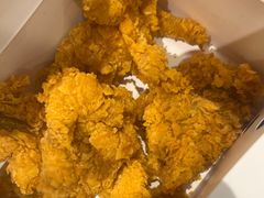 -德克士(宝鸡店)