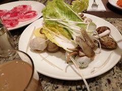-上海大宁福朋喜来登酒店大堂吧(共和新路店)