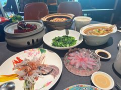 -肆月河豚·淮扬菜·湘菜(华天店)