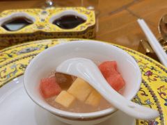 -白金汉爵大酒店·中餐厅(相城店)