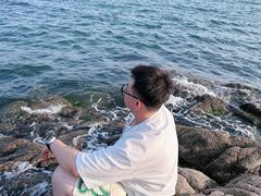 -老虎石海上公园