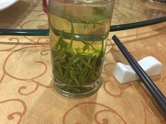 -龙井壹号·茶缘山景宴(龙井村店)