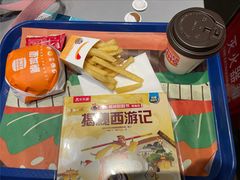-汉堡王(上海凌云壹街坊店)