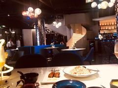 -岁粤Moon·湖景餐厅(月光码头店)