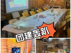 -玩坞轰趴馆·户外团建聚会主题生日派对馆(世豪广场店)