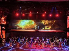 -《12·12》西安事变大型实景演出