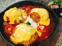 -Juicy Bakery(瑞景店)