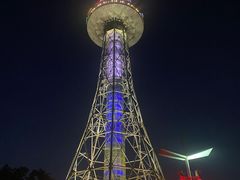 -青岛电视塔