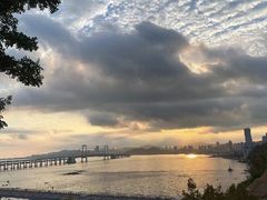 -星海湾跨海大桥