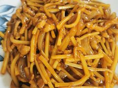 -津味老菜(露西亚商街店)