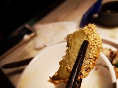 -绿茶餐厅(乐峰广场店)