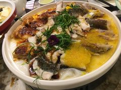-巡味顺德菜(龙华壹方城店)