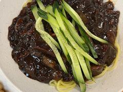 -桃园中华料理炸酱面(燕儿岛路店)