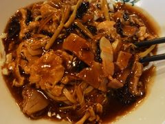 京味打卤面-锅儿挑面馆