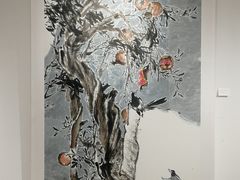 -炎黄艺术馆