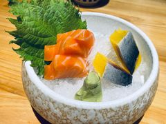 -立山居酒屋·烧鸟 天妇罗(西北湖店)