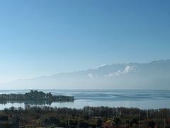 -大理洱海