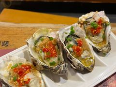 -木屋烧烤(白石洲店)