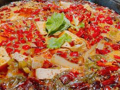 山房红锅-大鱼山房鱼头火锅(老字号品质店)