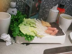 -半天妖烤鱼(中山路店)