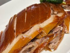 -大碗居·烤鸭·鱼头泡饼(天坛东门店)