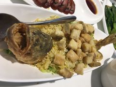 -至潮餐厅精致粤菜·活鲈鱼·走地鸡(珠江新城店)