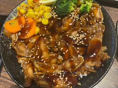 -哏儿寿司(红桥店)