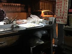 -安庆柴火馄饨(马道街店)