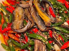 -陈胖子特色菜.鲜货现炒(融景城店)