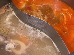 -掂档潮汕牛肉火锅(沈阳万象城店)