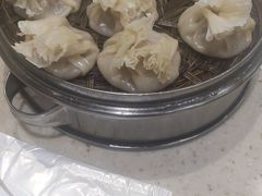 -西夏回族烧麦馆(牡丹街店)