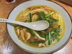 -王春春鸡汤饭(成都城西优品道店)